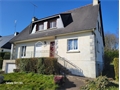 Maison traditionnelle à la vente